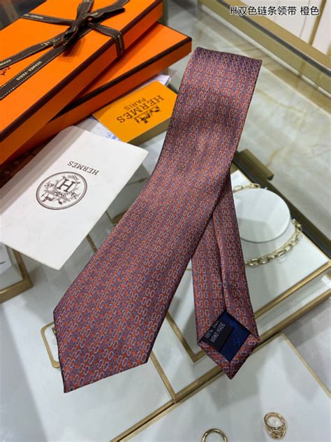 fake hermes tie|authentic hermes ties online.